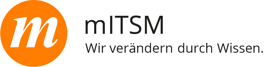 mITSM Logo